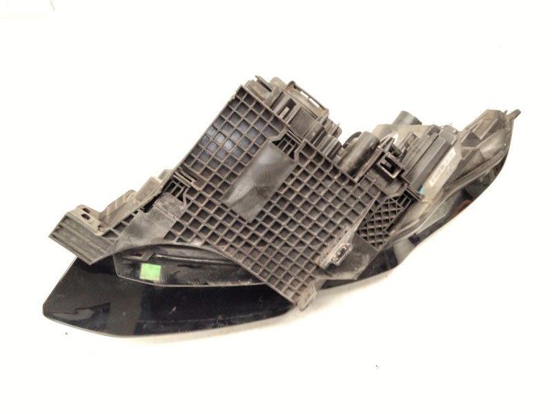 Recambio de faro derecho para land rover evoque 2.0 td4 cat referencia OEM IAM GJ3213W029  