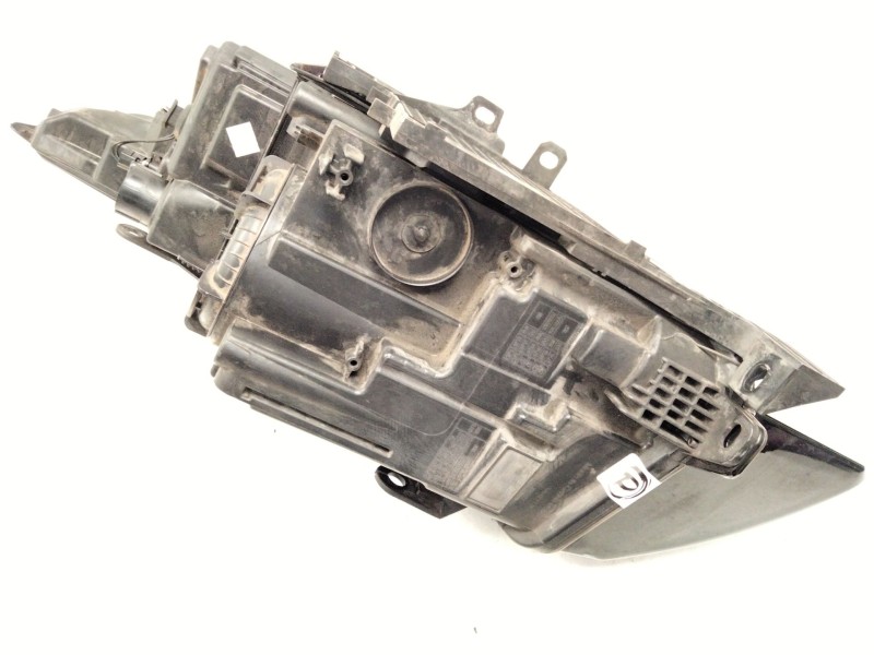 Recambio de faro derecho para land rover evoque 2.0 td4 cat referencia OEM IAM GJ3213W029  