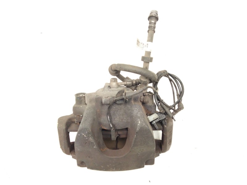 Recambio de pinza freno delantera izquierda para land rover evoque 2.0 td4 cat referencia OEM IAM   