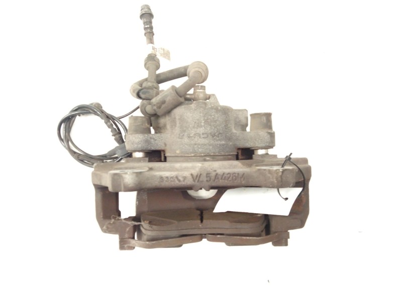 Recambio de pinza freno delantera izquierda para land rover evoque 2.0 td4 cat referencia OEM IAM   