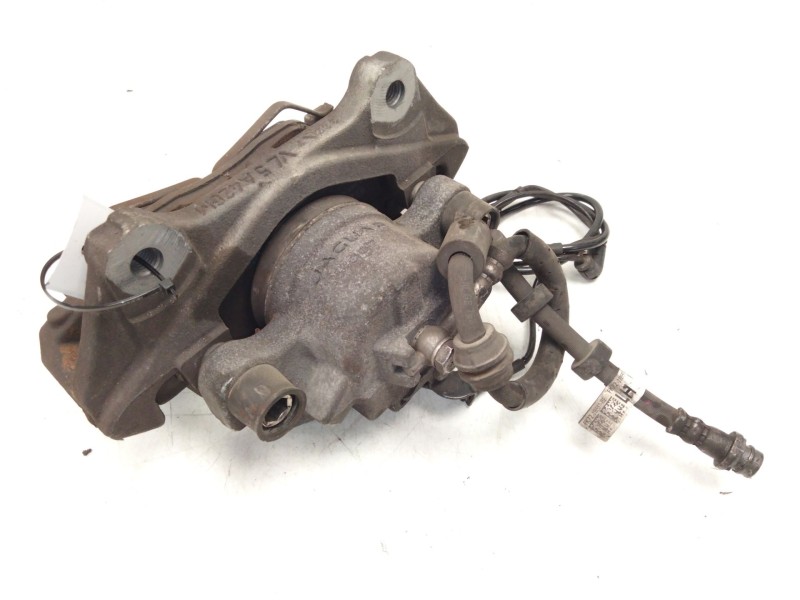 Recambio de pinza freno delantera izquierda para land rover evoque 2.0 td4 cat referencia OEM IAM   