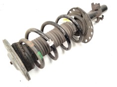 Recambio de amortiguador delantero derecho para land rover evoque 2.0 td4 cat referencia OEM IAM GJ3218045GA  