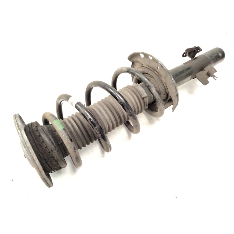 Recambio de amortiguador delantero izquierdo para land rover evoque 2.0 td4 cat referencia OEM IAM GJ3218K001  