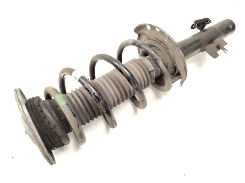 Recambio de amortiguador delantero izquierdo para land rover evoque 2.0 td4 cat referencia OEM IAM GJ3218K001  