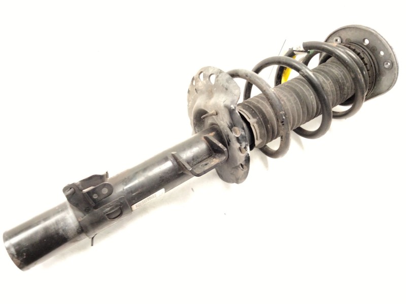 Recambio de amortiguador delantero izquierdo para land rover evoque 2.0 td4 cat referencia OEM IAM GJ3218K001  