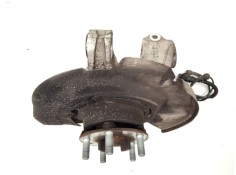 Recambio de mangueta delantera derecha para land rover evoque 2.0 td4 cat referencia OEM IAM FK723K185AF   2