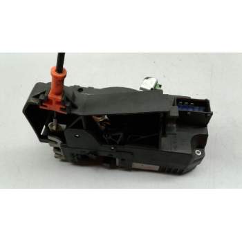 Recambio de cerradura puerta delantera derecha para opel combo (corsa c) familiar referencia OEM IAM ER24434885  