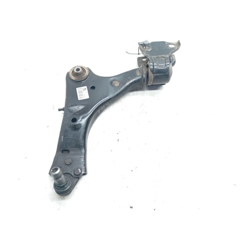 Recambio de brazo suspension inferior delantero izquierdo para land rover evoque 2.0 td4 cat referencia OEM IAM J9C33A053AC  