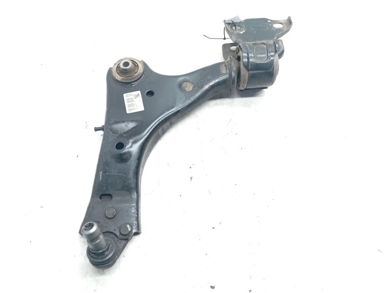 Recambio de brazo suspension inferior delantero izquierdo para land rover evoque 2.0 td4 cat referencia OEM IAM J9C33A053AC  