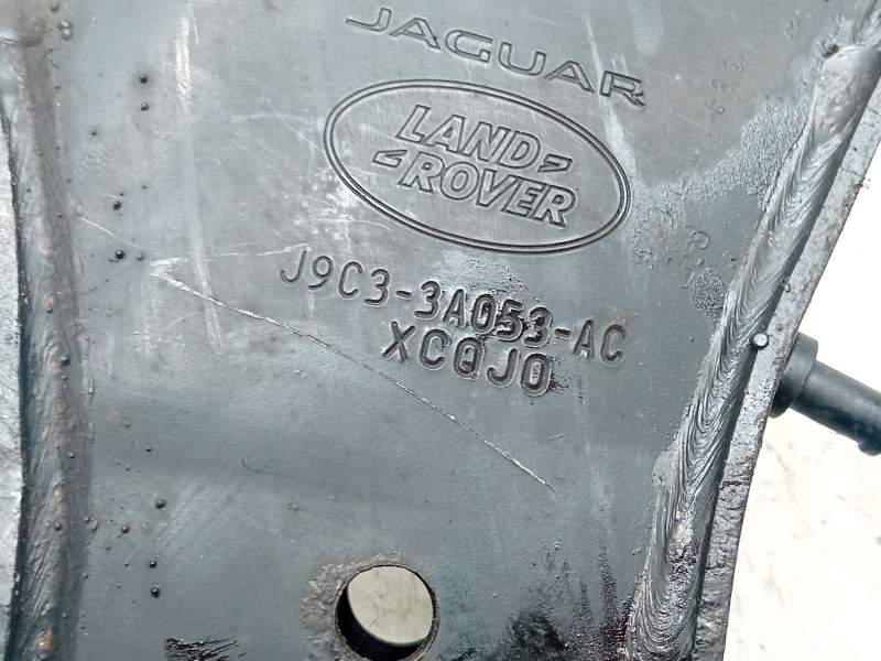 Recambio de brazo suspension inferior delantero izquierdo para land rover evoque 2.0 td4 cat referencia OEM IAM J9C33A053AC  