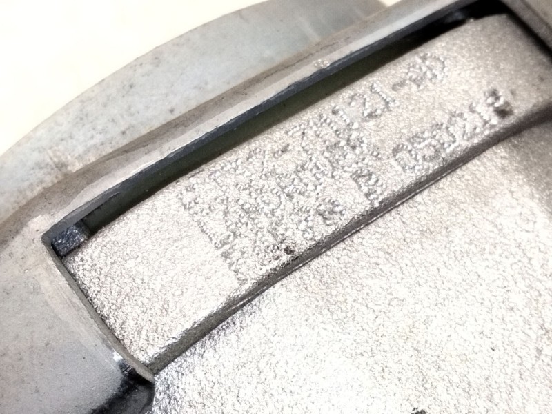 Recambio de soporte caja cambio para land rover evoque 2.0 td4 cat referencia OEM IAM EJ3271121AD  