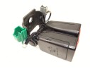 ENGANCHE CINTURON TRASERO CENTRAL BJ32613K21 