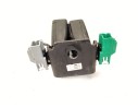 ENGANCHE CINTURON TRASERO CENTRAL BJ32613K21 