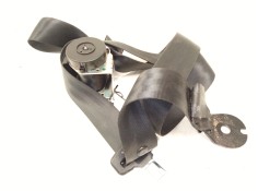 Recambio de cinturon seguridad trasero derecho para land rover evoque 2.0 td4 cat referencia OEM IAM BJ32611B68   2