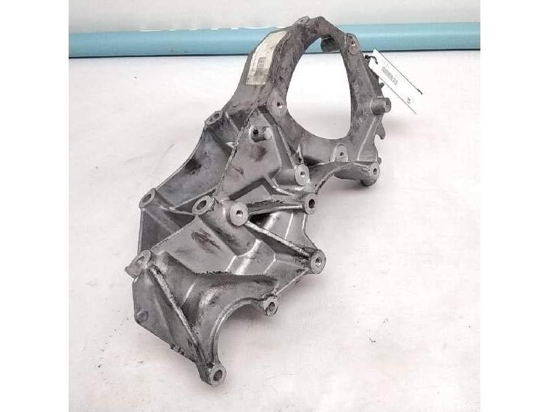 Recambio de soporte motor para renault master desde ´98 referencia OEM IAM   118126