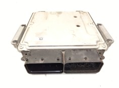 Recambio de centralita motor uce para land rover evoque 2.0 td4 cat referencia OEM IAM HX7312C520FFE 0281034814 