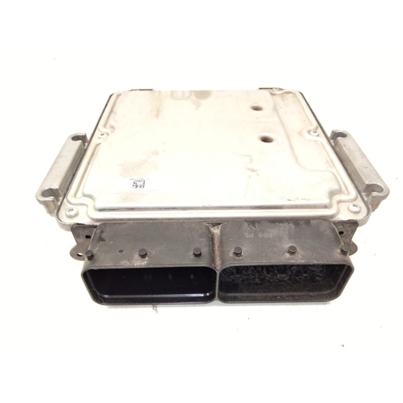 Recambio de centralita motor uce para land rover evoque 2.0 td4 cat referencia OEM IAM HX7312C520FFE 0281034814 