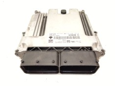 Recambio de centralita motor uce para land rover evoque 2.0 td4 cat referencia OEM IAM HX7312C520FFE 0281034814  2