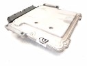 CENTRALITA MOTOR UCE HX7312C520FFE 0281034814 