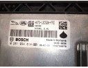 CENTRALITA MOTOR UCE HX7312C520FFE 0281034814 