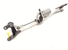 Recambio de motor limpia delantero para land rover evoque 2.0 td4 cat referencia OEM IAM L538LHD  