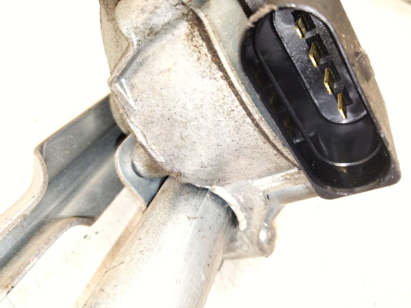 Recambio de motor limpia delantero para land rover evoque 2.0 td4 cat referencia OEM IAM L538LHD  