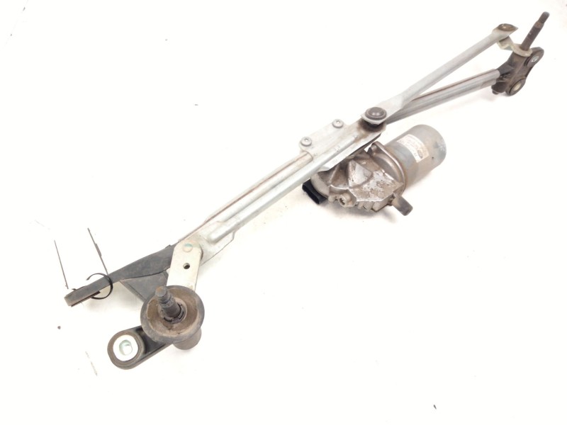 Recambio de motor limpia delantero para land rover evoque 2.0 td4 cat referencia OEM IAM L538LHD  