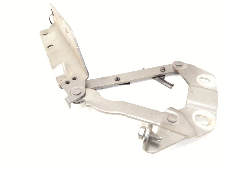 Recambio de bisagra capot drecha para land rover evoque 2.0 td4 cat referencia OEM IAM 6H5216800AC  