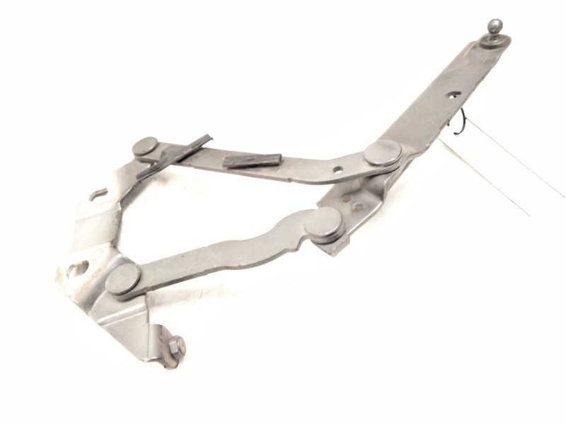 Recambio de bisagra capot drecha para land rover evoque 2.0 td4 cat referencia OEM IAM 6H5216800AC  