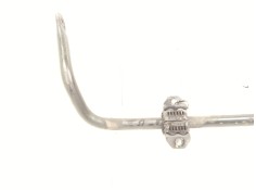 Recambio de barra estabilizadora delantera para hyundai tucson (tl, tle) 2.0 crdi referencia OEM IAM 54810D3000   2