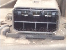 Recambio de electroventilador para hyundai tucson (tl, tle) 2.0 crdi referencia OEM IAM    2