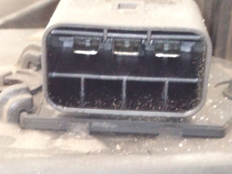 Recambio de electroventilador para hyundai tucson (tl, tle) 2.0 crdi referencia OEM IAM   