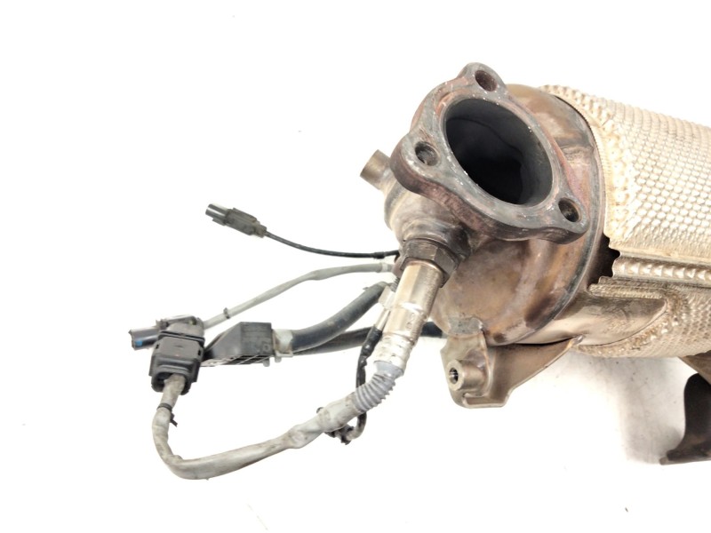 Recambio de filtro de particulas para hyundai tucson (tl, tle) 2.0 crdi referencia OEM IAM   