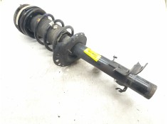 Recambio de amortiguador trasero izquierdo para land rover evoque 2.0 td4 cat referencia OEM IAM BJ3218K004  