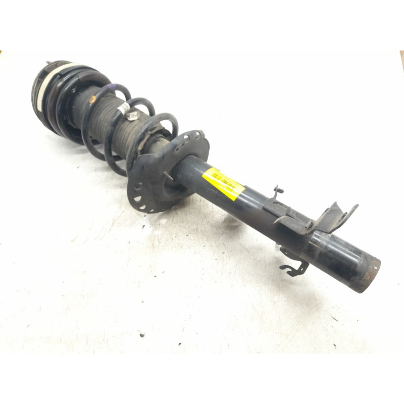 Recambio de amortiguador trasero izquierdo para land rover evoque 2.0 td4 cat referencia OEM IAM BJ3218K004  