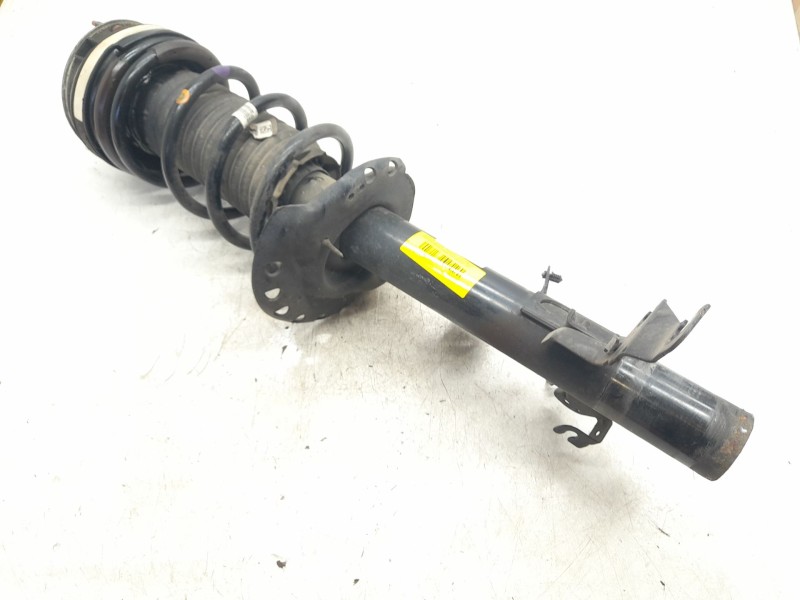 Recambio de amortiguador trasero izquierdo para land rover evoque 2.0 td4 cat referencia OEM IAM BJ3218K004  