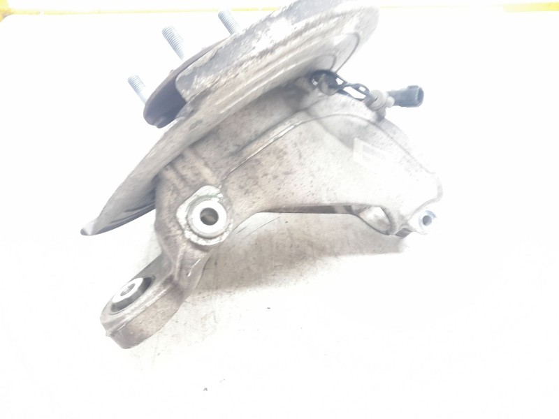 Recambio de mangueta trasera derecha para land rover evoque 2.0 td4 cat referencia OEM IAM BJ325A968  