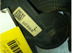 Recambio de pinza freno trasera izquierda para land rover evoque 2.0 td4 cat referencia OEM IAM 2K328   2