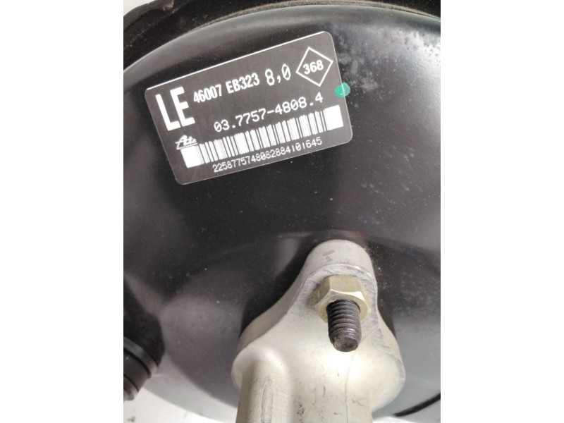 Recambio de servofreno para nissan pathfinder (r50) referencia OEM IAM 46007EB323  