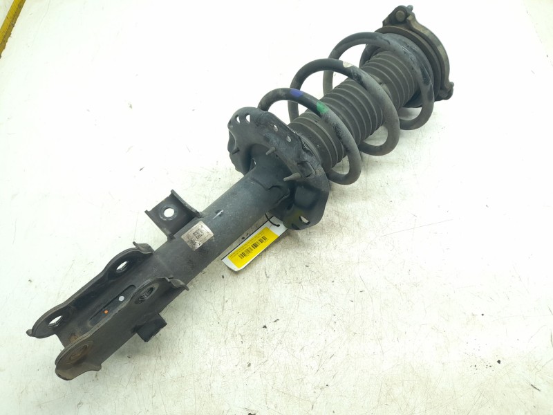 Recambio de amortiguador delantero izquierdo para hyundai tucson (tl, tle) 2.0 crdi referencia OEM IAM   