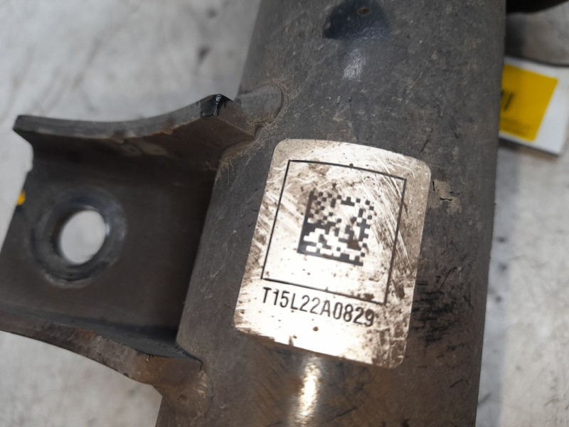 Recambio de amortiguador delantero izquierdo para hyundai tucson (tl, tle) 2.0 crdi referencia OEM IAM   