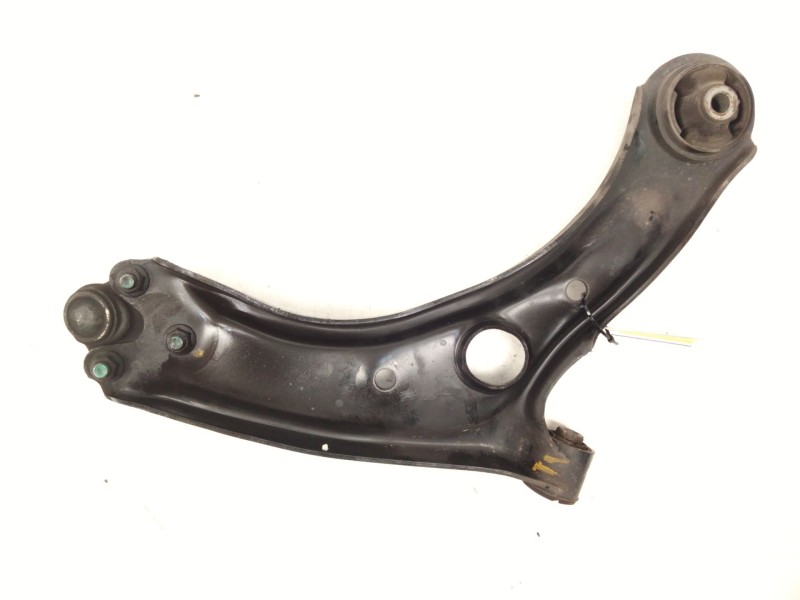 Recambio de brazo suspension superior delantero izquierdo para hyundai tucson (tl, tle) 2.0 crdi referencia OEM IAM 54500D7000  