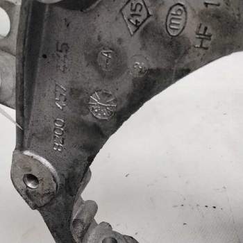 Recambio de soporte motor para renault master desde ´98 referencia OEM IAM   118126