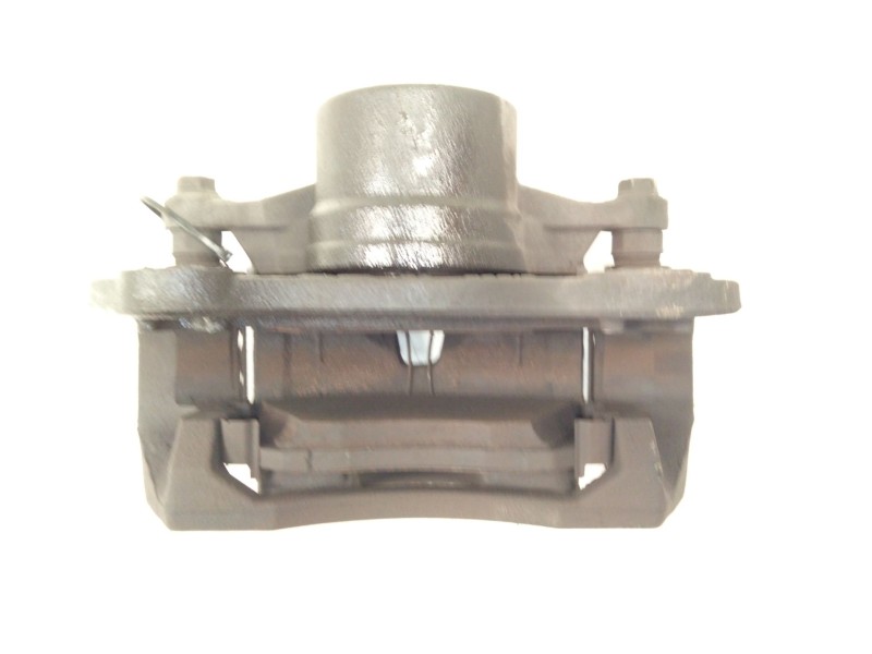 Recambio de pinza freno delantera derecha para hyundai tucson (tl, tle) 2.0 crdi referencia OEM IAM   