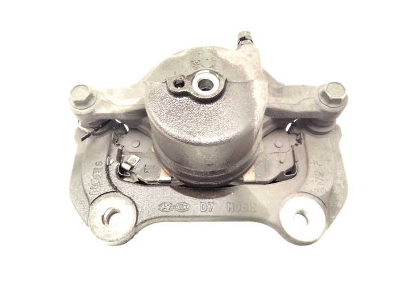 Recambio de pinza freno delantera derecha para hyundai tucson (tl, tle) 2.0 crdi referencia OEM IAM   