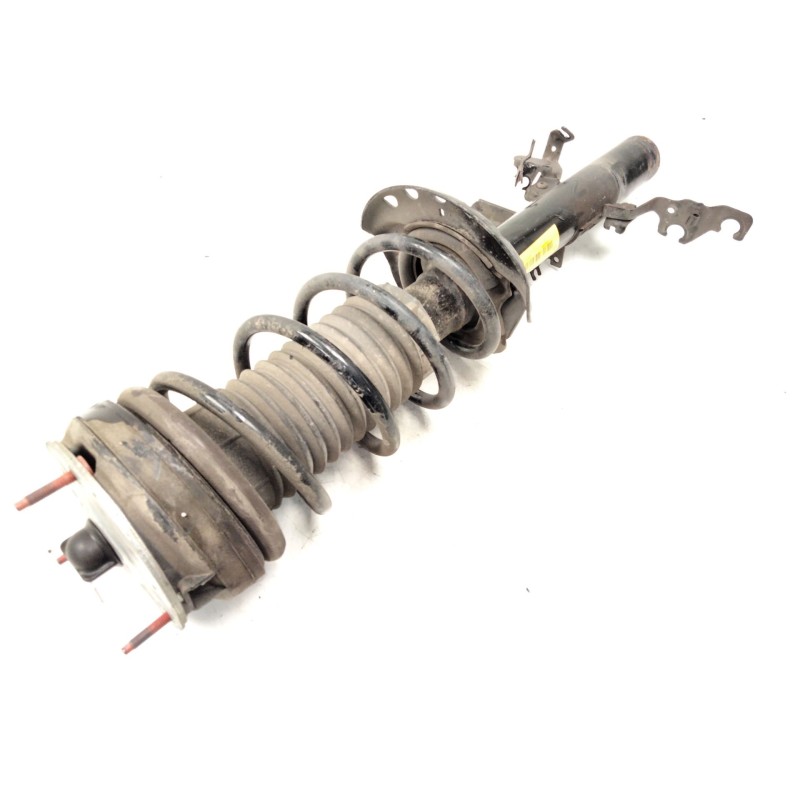 Recambio de amortiguador trasero derecho para land rover evoque 2.0 td4 cat referencia OEM IAM GJ3218080AA  