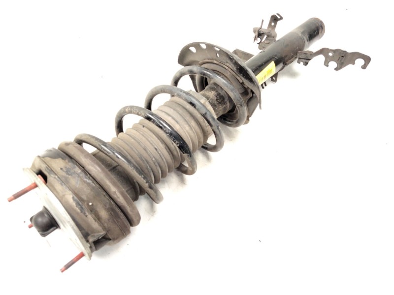 Recambio de amortiguador trasero derecho para land rover evoque 2.0 td4 cat referencia OEM IAM GJ3218080AA  