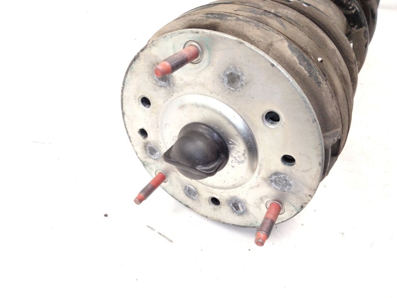 Recambio de amortiguador trasero derecho para land rover evoque 2.0 td4 cat referencia OEM IAM GJ3218080AA  