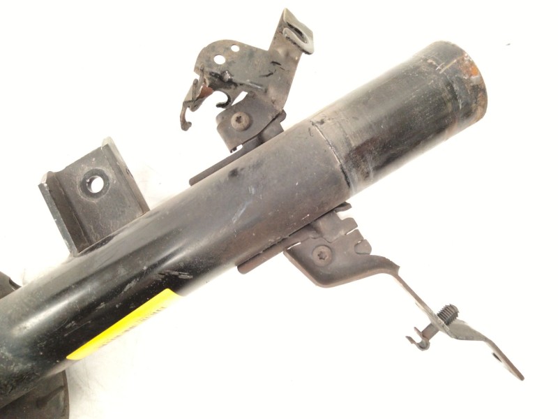 Recambio de amortiguador trasero derecho para land rover evoque 2.0 td4 cat referencia OEM IAM GJ3218080AA  