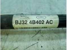 Recambio de transmision trasera izquierda para land rover evoque 2.0 td4 cat referencia OEM IAM BJ324B402AC   2